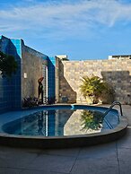 Pousada Maldivas di Porto