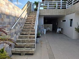 Pousada Maldivas di Porto