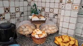 Pousada Maldivas di Porto