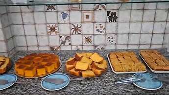 Pousada Maldivas di Porto