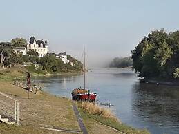 Les Balcons sur la Loire