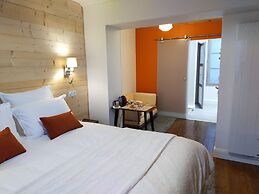 Les Balcons sur la Loire