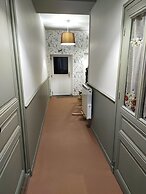 Les Balcons sur la Loire