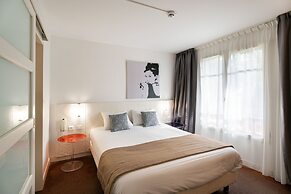 Hôtel Miléade Les Pléïades  La Baule