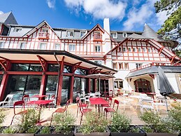 Hôtel Miléade Les Pléïades  La Baule