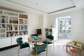 Hôtel Miléade Les Pléïades  La Baule