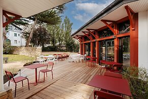 Hôtel Miléade Les Pléïades  La Baule