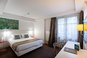 Hôtel Miléade Les Pléïades  La Baule