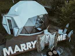 Phalesia Glamping Sapanca