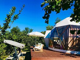 Phalesia Glamping Sapanca