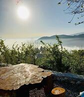 Phalesia Glamping Sapanca