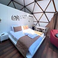 Phalesia Glamping Sapanca