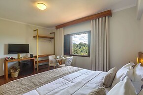 Villa Boréal Hostellerie