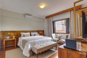 Villa Boréal Hostellerie