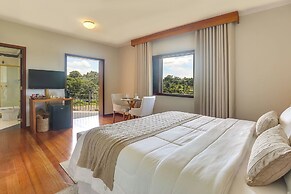 Villa Boréal Hostellerie