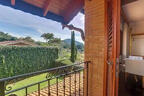 Villa Boréal Hostellerie