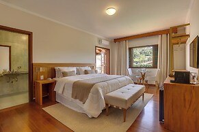 Villa Boréal Hostellerie