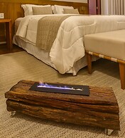 Villa Boréal Hostellerie