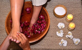 Villa Boréal Hostellerie