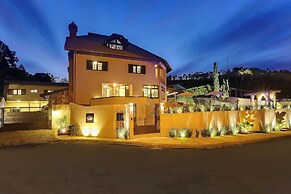 Villa Boréal Hostellerie