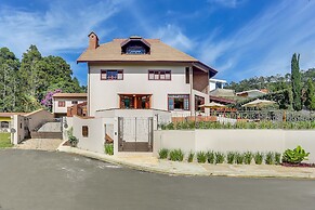 Villa Boréal Hostellerie