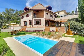 Villa Boréal Hostellerie