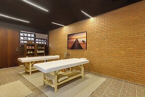 Villa Boréal Hostellerie