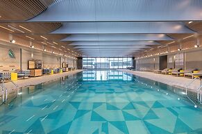 Aloft Beijing Huairou