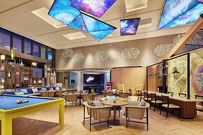 Aloft Beijing Huairou