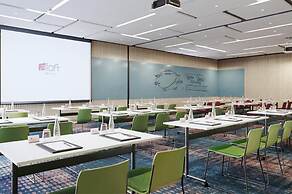 Aloft Beijing Huairou