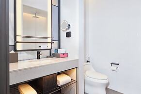 Aloft Beijing Huairou