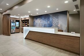 Springhill Suites By Marriott Dothan