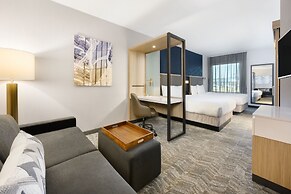 Springhill Suites By Marriott Dothan