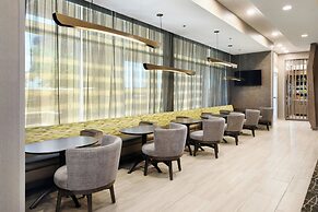 Springhill Suites By Marriott Dothan