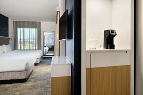 Springhill Suites By Marriott Dothan