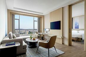 Courtyard By Marriott Shanwei Haifeng