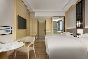 Courtyard By Marriott Shanwei Haifeng