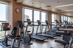 Courtyard By Marriott Shanwei Haifeng