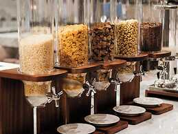 Courtyard By Marriott Shanwei Haifeng