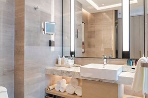 Courtyard By Marriott Shanwei Haifeng