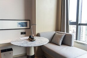 Courtyard By Marriott Shanwei Haifeng