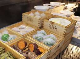 Courtyard By Marriott Shanwei Haifeng