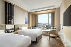 Courtyard By Marriott Shanwei Haifeng