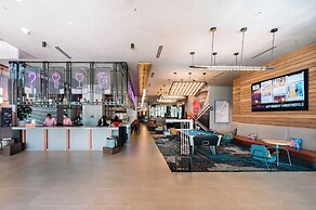 Moxy Putrajaya