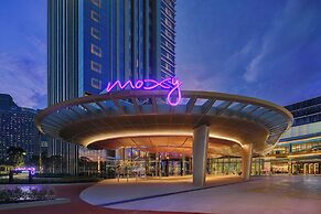Moxy Putrajaya