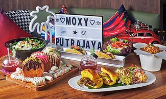 Moxy Putrajaya