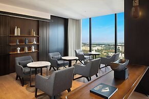 JW Marriott Hotel Nairobi