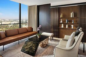 JW Marriott Hotel Nairobi