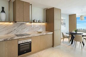 JW Marriott Hotel Nairobi