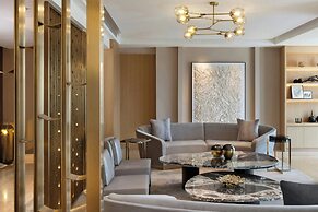 JW Marriott Hotel Nairobi